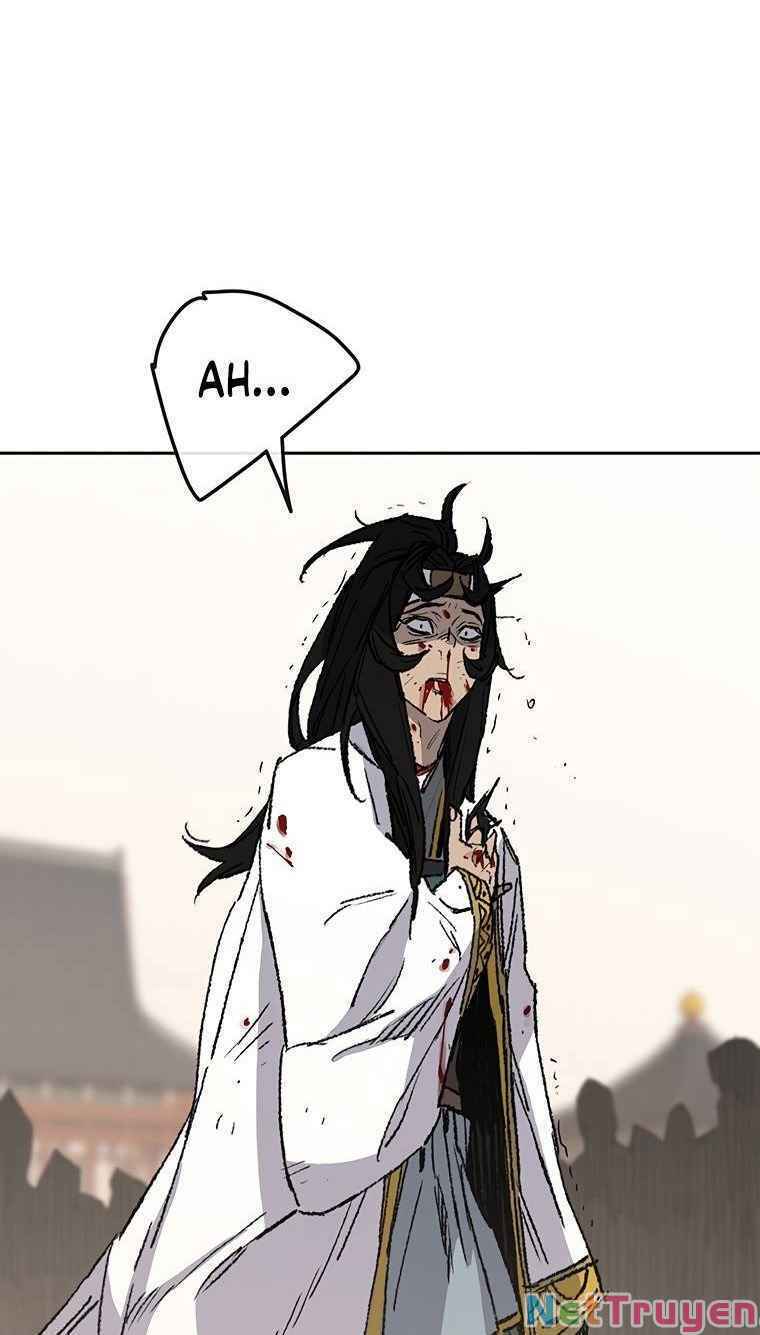 Tiên Kiếm Bất Bại Chapter 82 - Trang 23