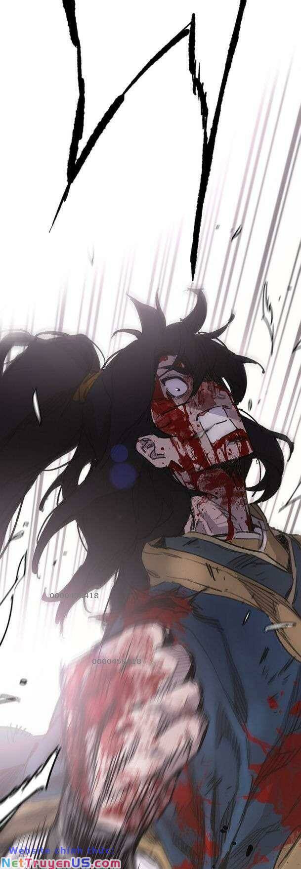 Tiên Kiếm Bất Bại Chapter 175 - Trang 58