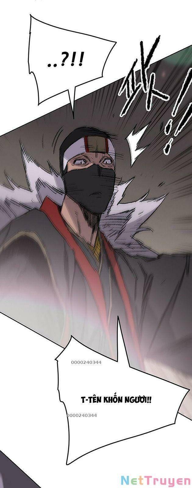 Tiên Kiếm Bất Bại Chapter 121 - Trang 50