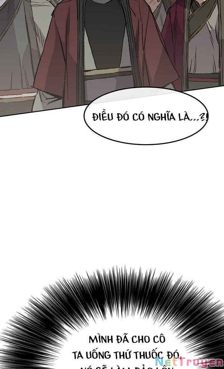 Tiên Kiếm Bất Bại Chapter 78 - Trang 19