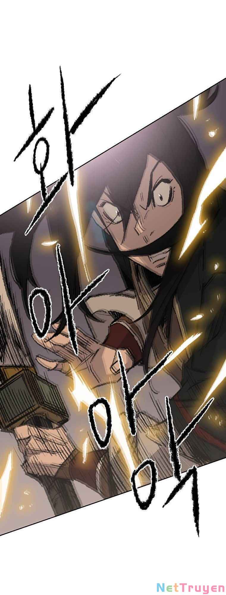 Tiên Kiếm Bất Bại Chapter 81 - Trang 44