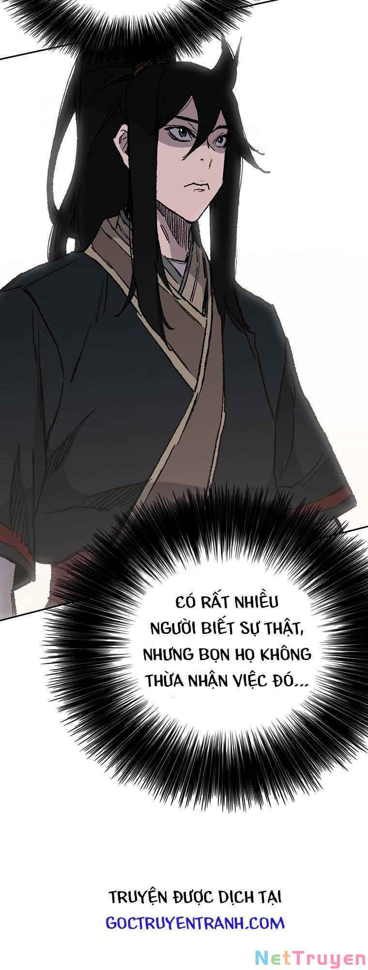 Tiên Kiếm Bất Bại Chapter 78 - Trang 80