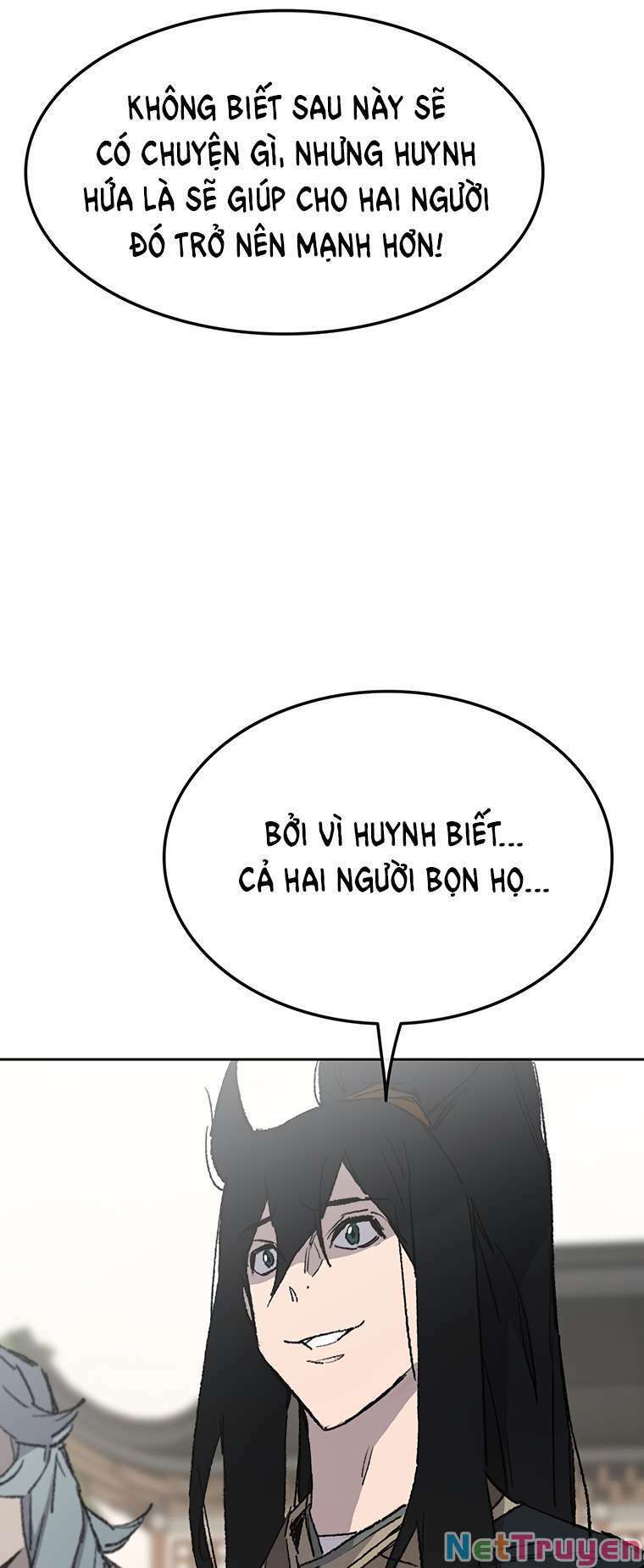 Tiên Kiếm Bất Bại Chapter 84 - Trang 54