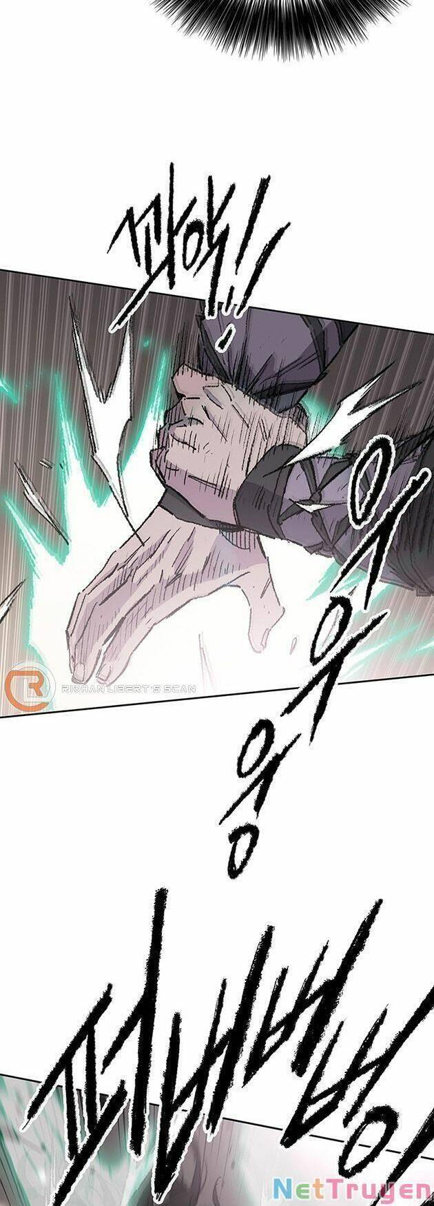 Tiên Kiếm Bất Bại Chapter 121 - Trang 23