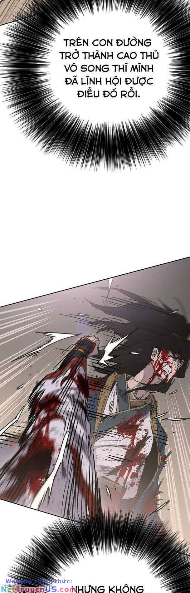 Tiên Kiếm Bất Bại Chapter 175 - Trang 33