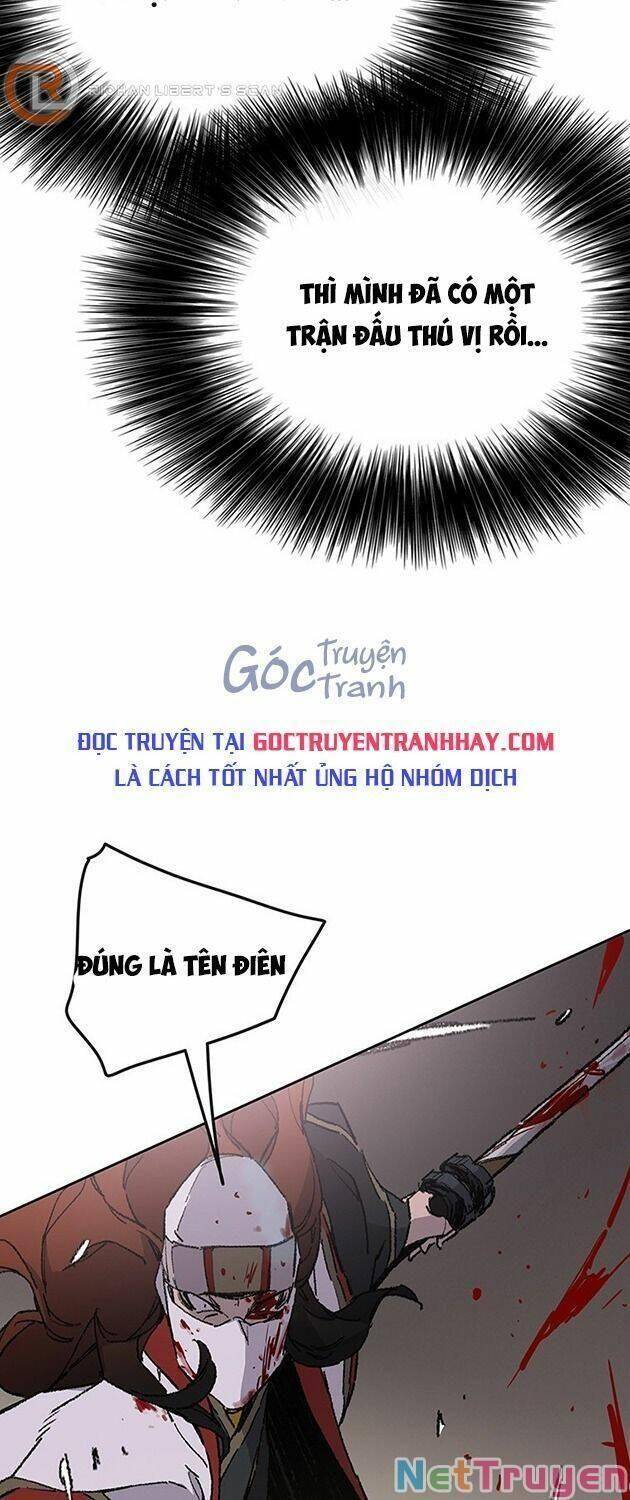 Tiên Kiếm Bất Bại Chapter 121 - Trang 71