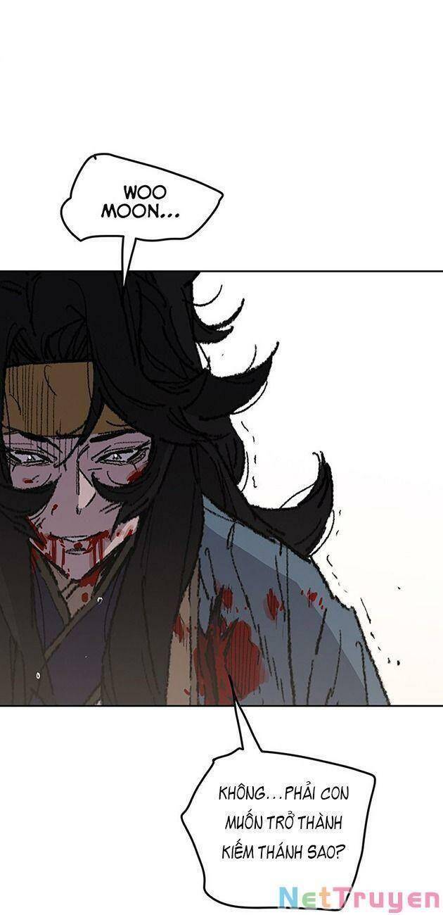 Tiên Kiếm Bất Bại Chapter 123 - Trang 30