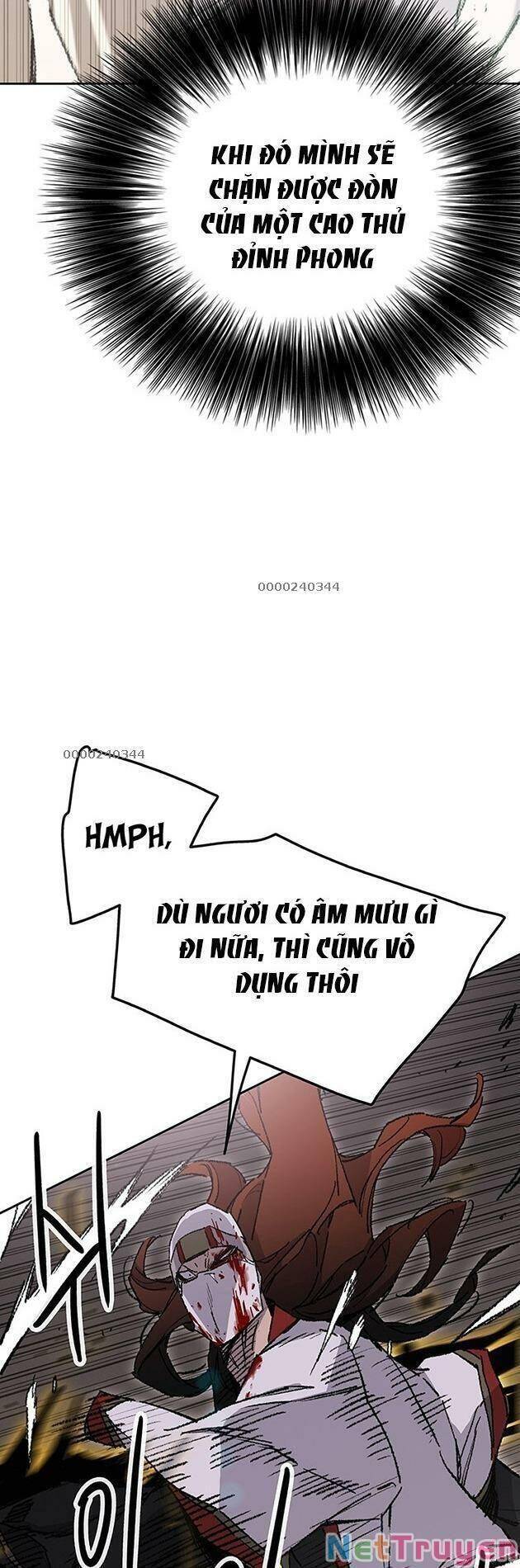 Tiên Kiếm Bất Bại Chapter 122 - Trang 9