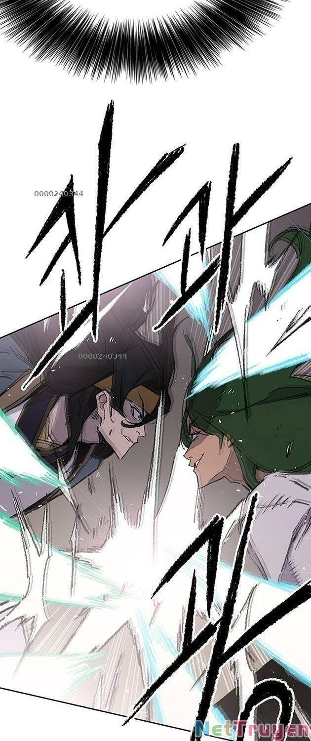 Tiên Kiếm Bất Bại Chapter 118 - Trang 9