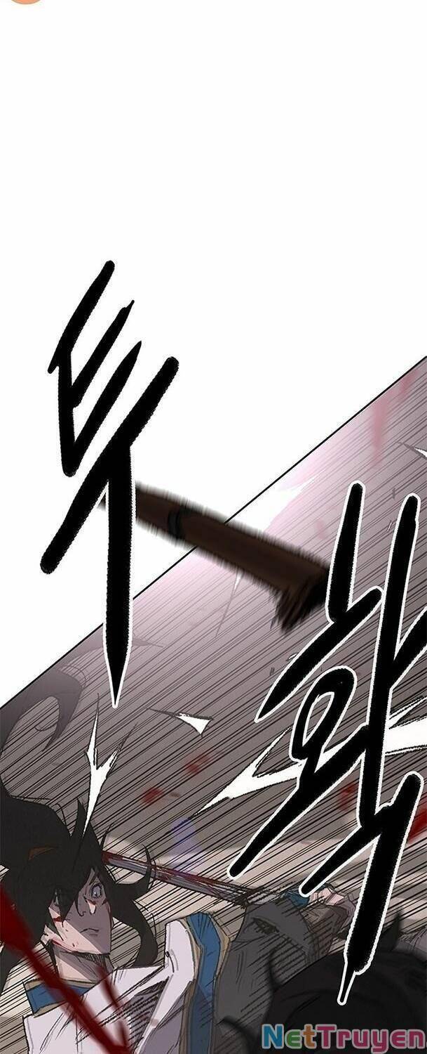 Tiên Kiếm Bất Bại Chapter 124 - Trang 36