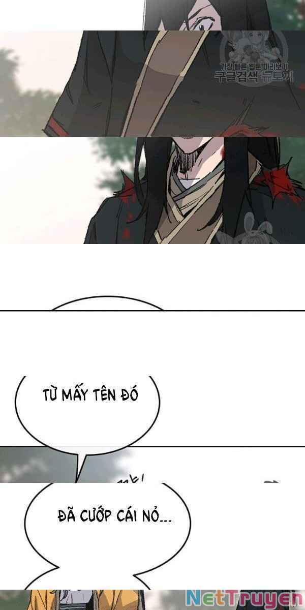 Tiên Kiếm Bất Bại Chapter 83 - Trang 18