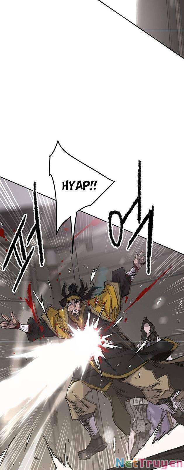 Tiên Kiếm Bất Bại Chapter 117 - Trang 19