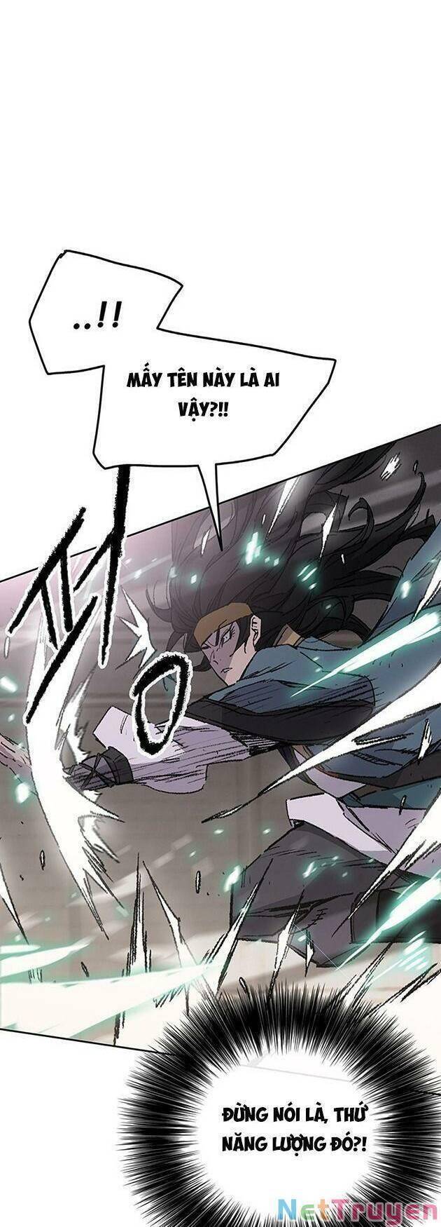 Tiên Kiếm Bất Bại Chapter 121 - Trang 22