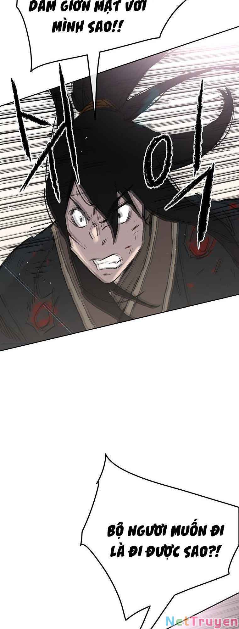 Tiên Kiếm Bất Bại Chapter 82 - Trang 71