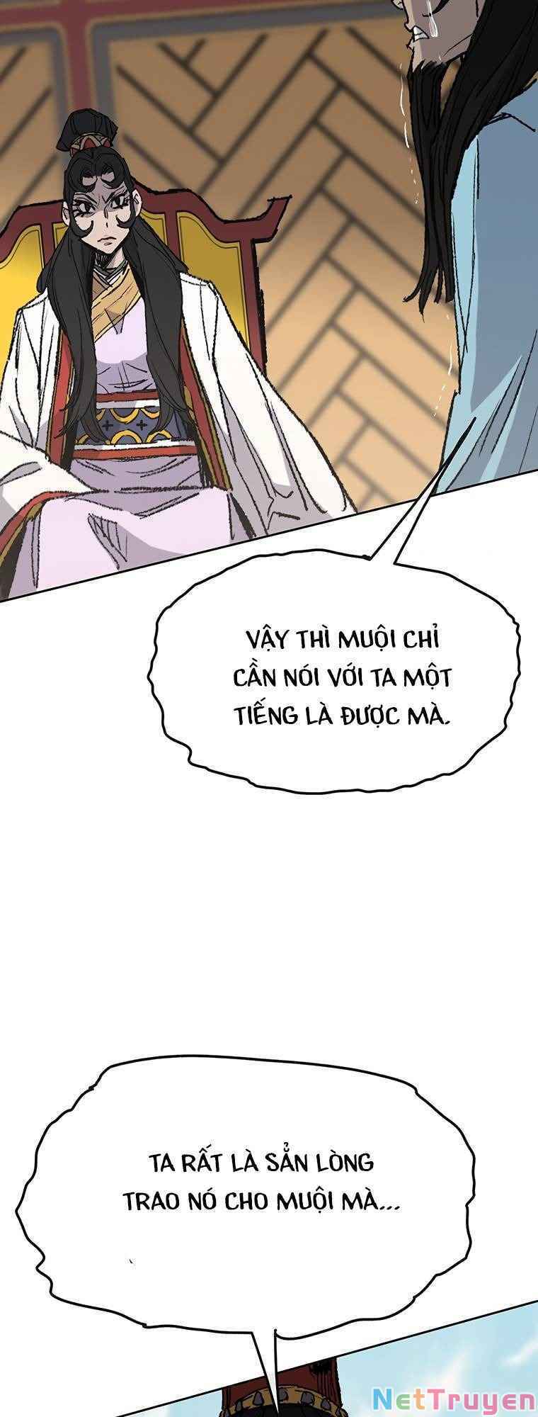 Tiên Kiếm Bất Bại Chapter 78 - Trang 56