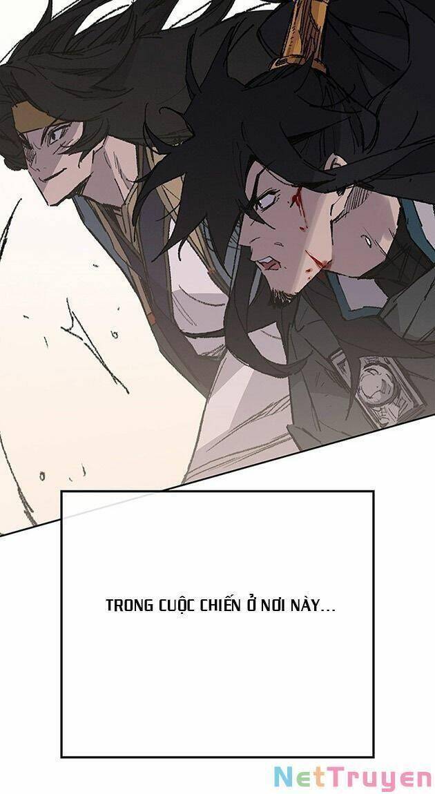 Tiên Kiếm Bất Bại Chapter 119 - Trang 75