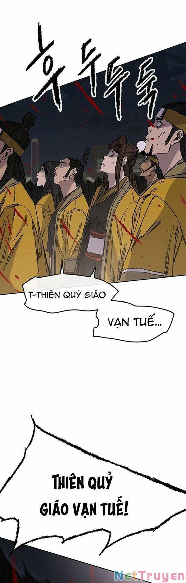 Tiên Kiếm Bất Bại Chapter 127 - Trang 47