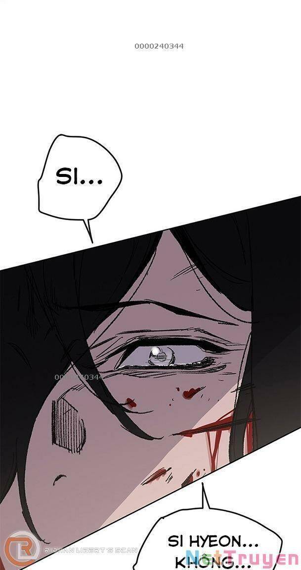 Tiên Kiếm Bất Bại Chapter 125 - Trang 21