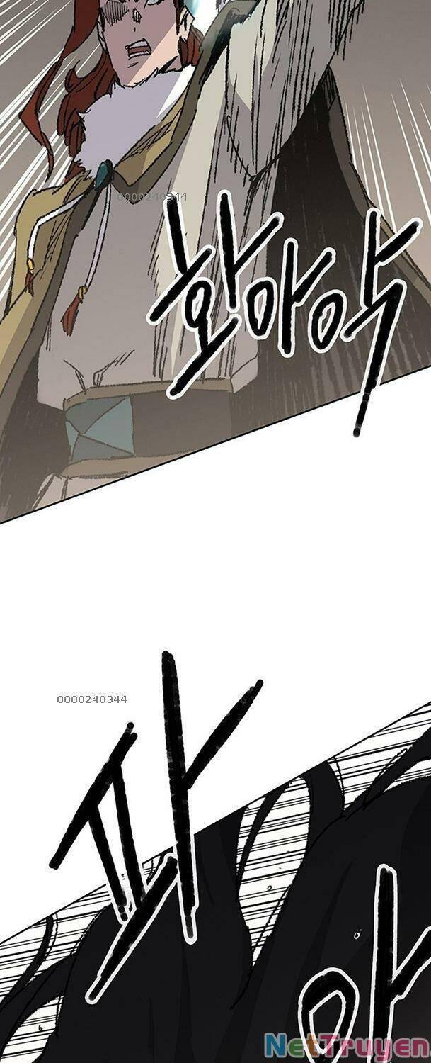 Tiên Kiếm Bất Bại Chapter 126 - Trang 67