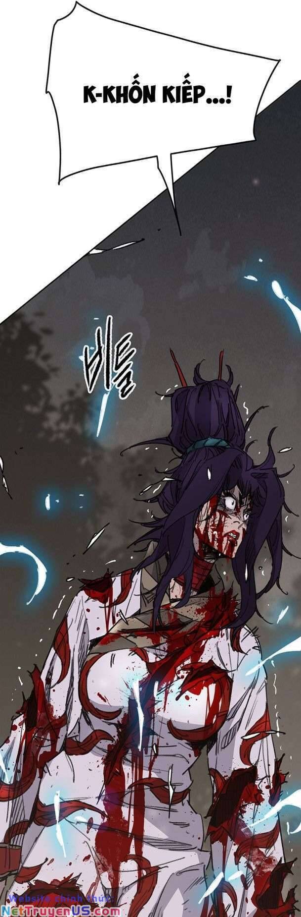 Tiên Kiếm Bất Bại Chapter 175 - Trang 12