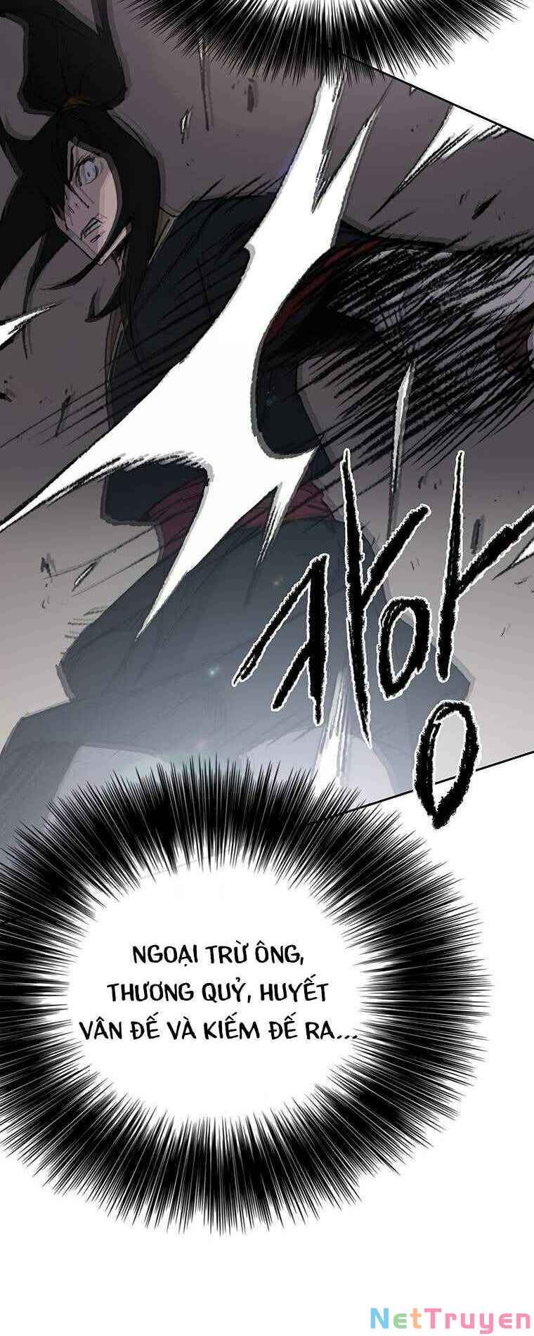 Tiên Kiếm Bất Bại Chapter 79 - Trang 77