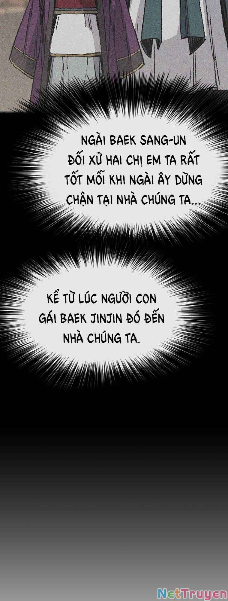 Tiên Kiếm Bất Bại Chapter 81 - Trang 41