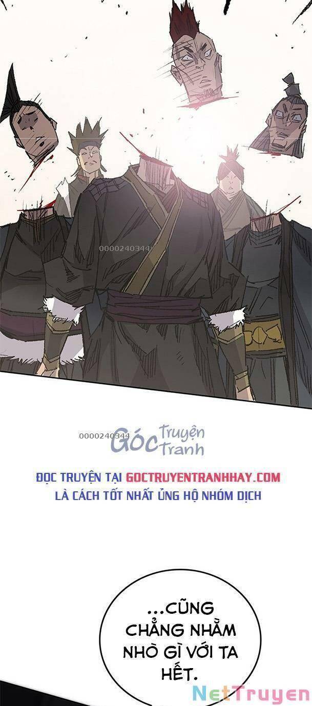 Tiên Kiếm Bất Bại Chapter 128 - Trang 89
