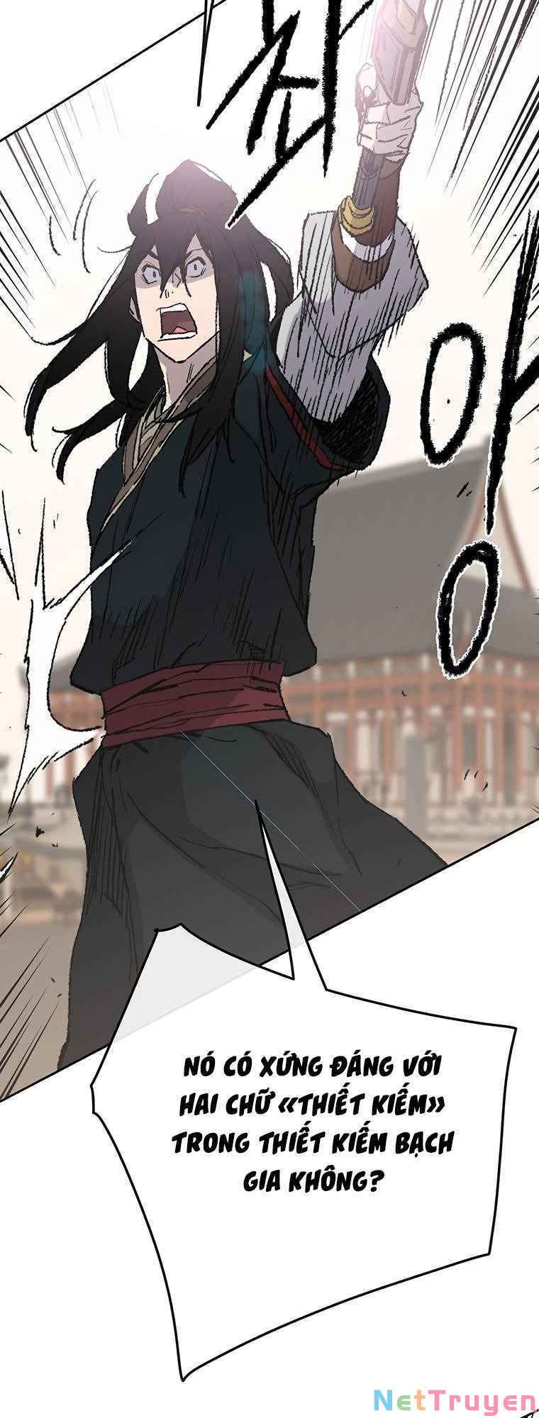 Tiên Kiếm Bất Bại Chapter 78 - Trang 92