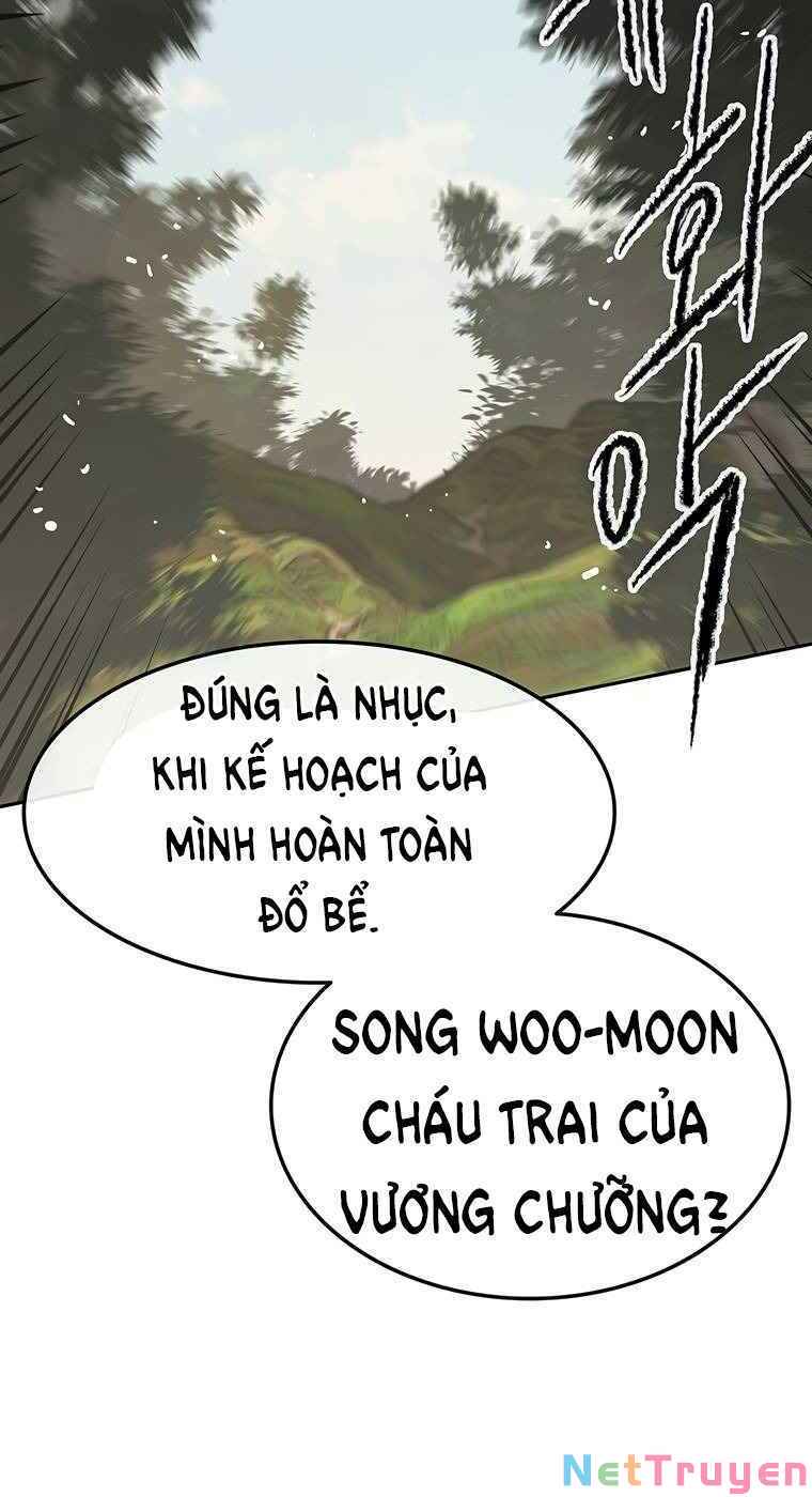 Tiên Kiếm Bất Bại Chapter 82 - Trang 54