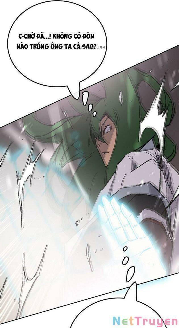 Tiên Kiếm Bất Bại Chapter 119 - Trang 31