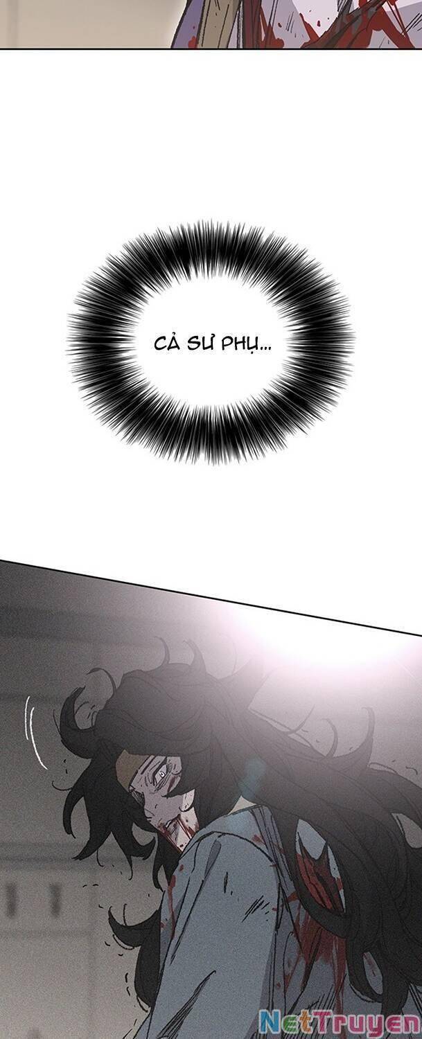 Tiên Kiếm Bất Bại Chapter 126 - Trang 24