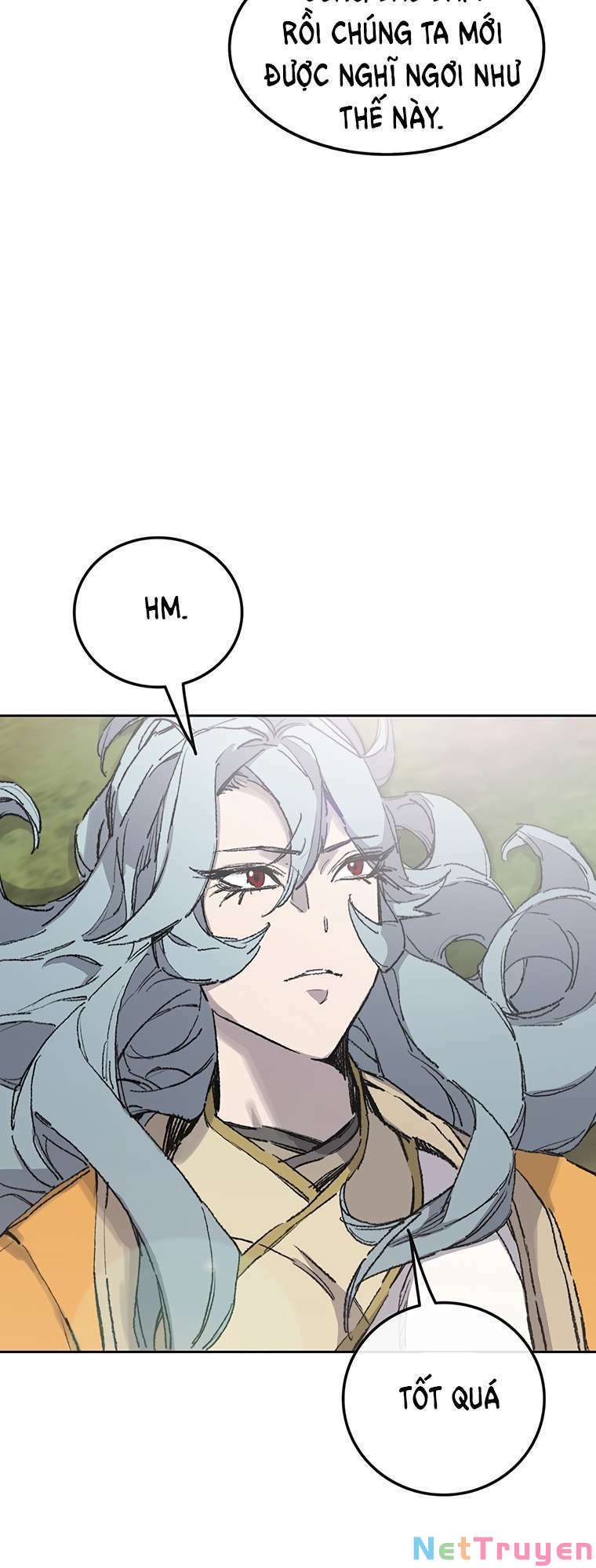 Tiên Kiếm Bất Bại Chapter 84 - Trang 18