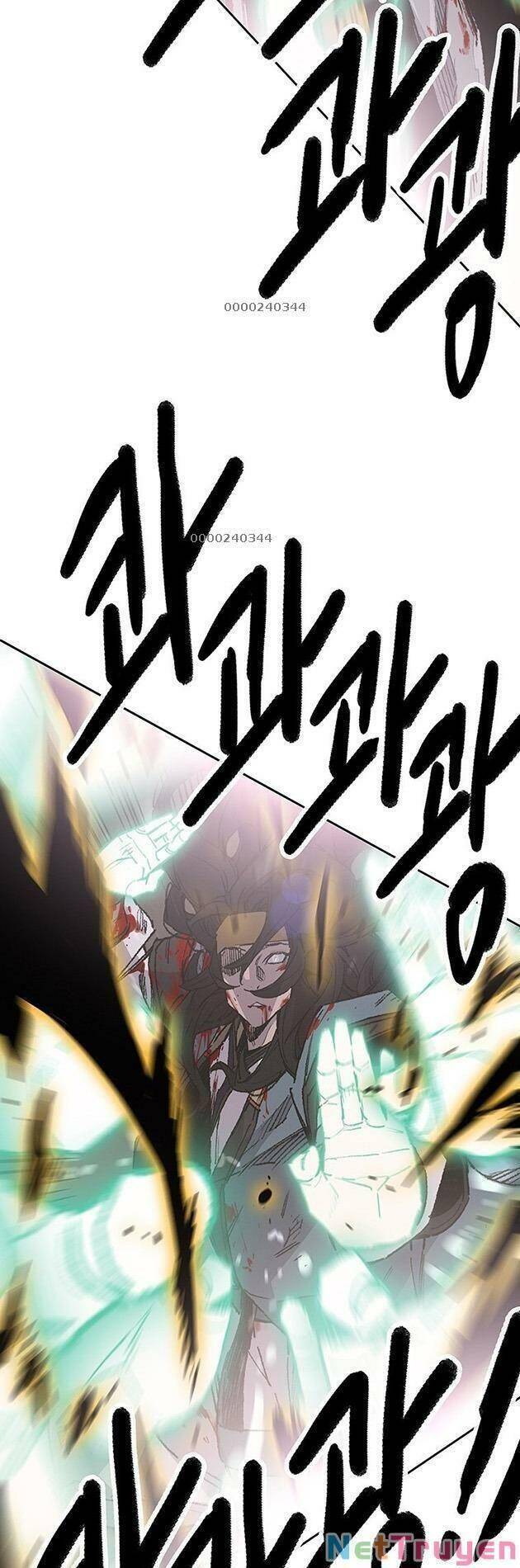 Tiên Kiếm Bất Bại Chapter 122 - Trang 12