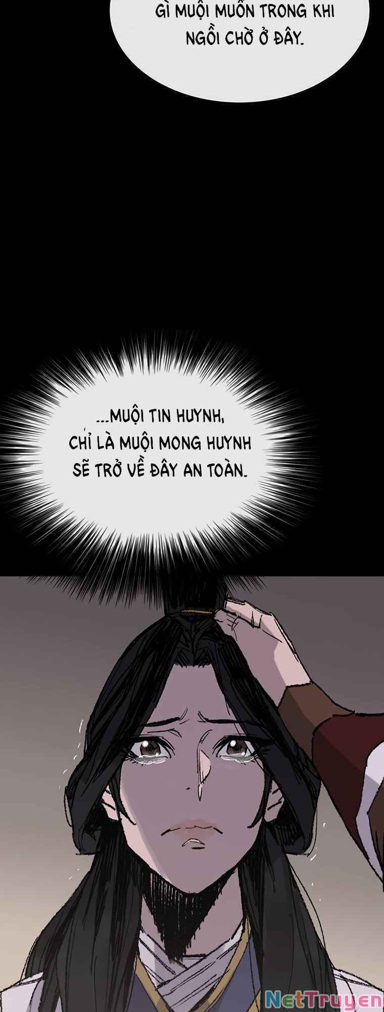 Tiên Kiếm Bất Bại Chapter 78 - Trang 10