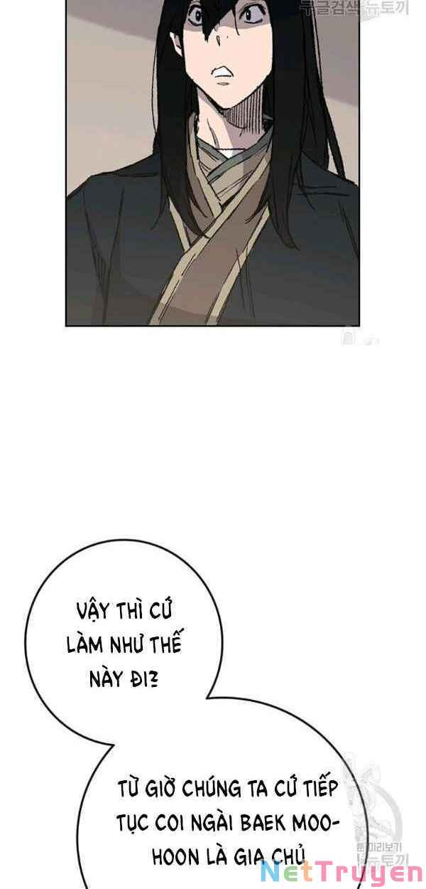Tiên Kiếm Bất Bại Chapter 83 - Trang 47