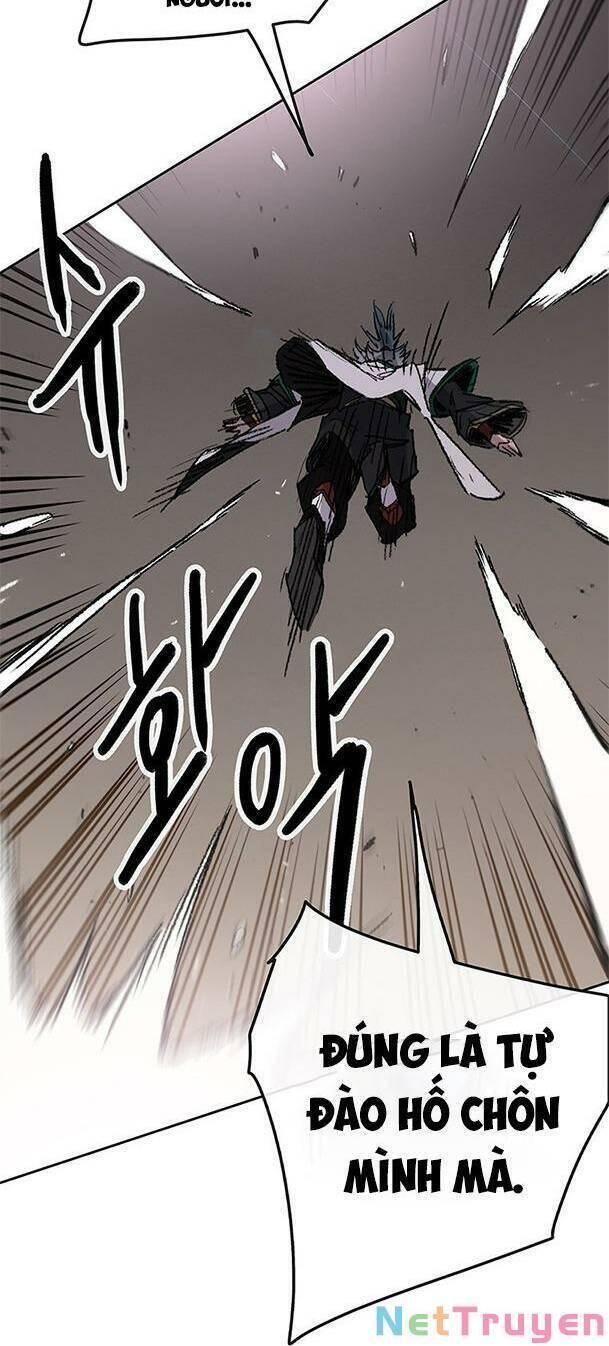 Tiên Kiếm Bất Bại Chapter 125 - Trang 40