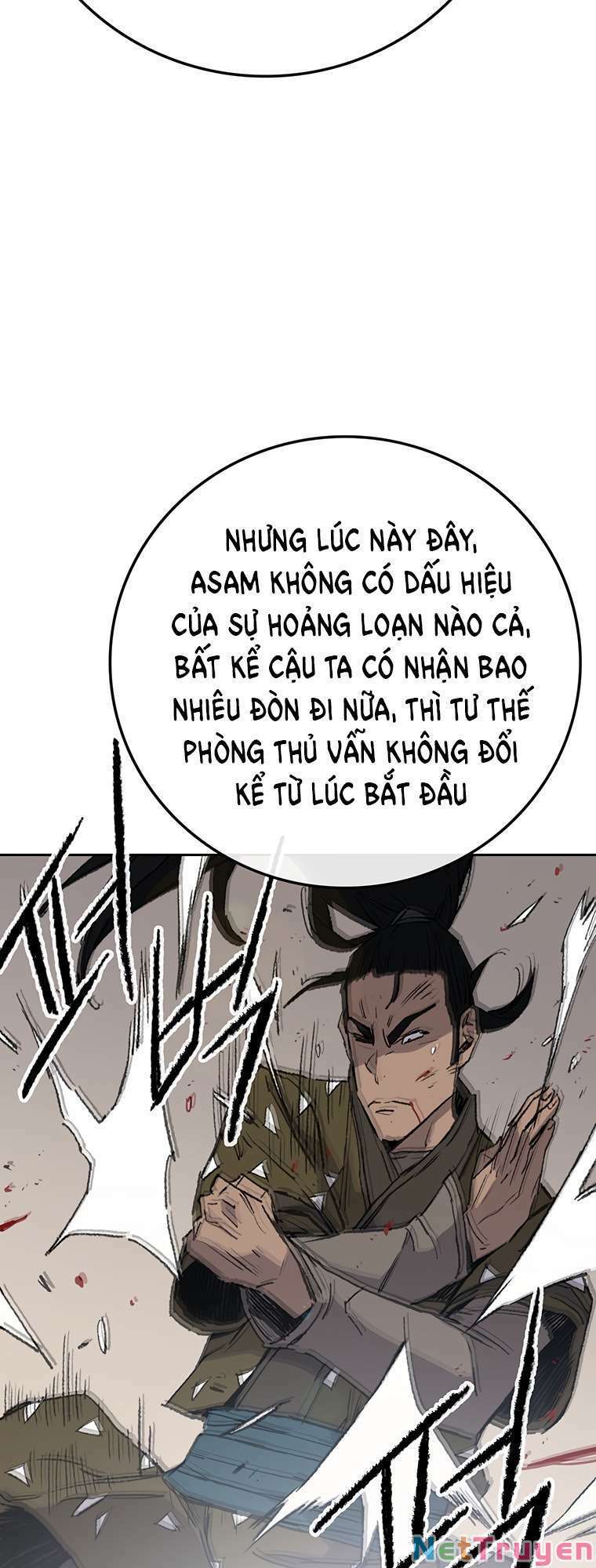 Tiên Kiếm Bất Bại Chapter 84 - Trang 31
