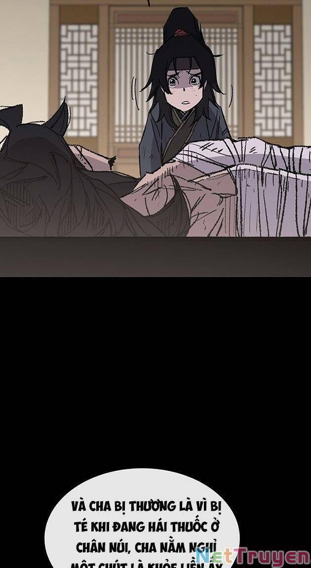 Tiên Kiếm Bất Bại Chapter 118 - Trang 19