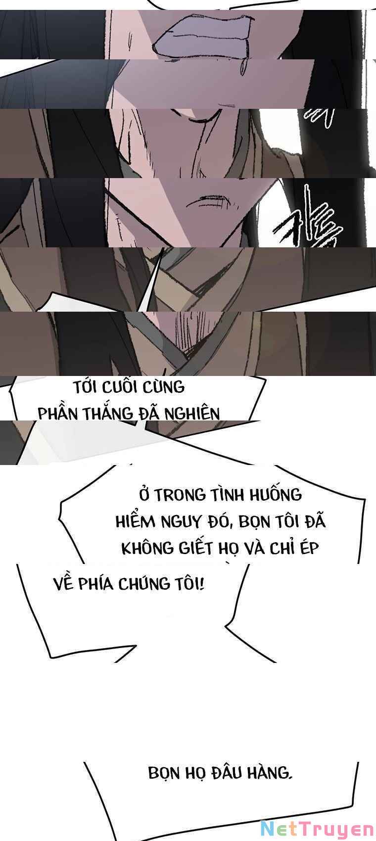 Tiên Kiếm Bất Bại Chapter 79 - Trang 14