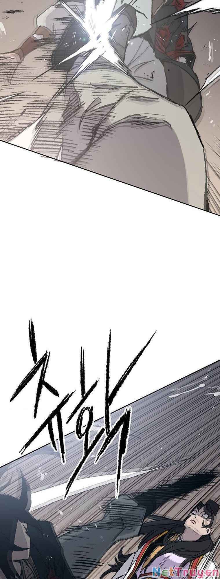 Tiên Kiếm Bất Bại Chapter 80 - Trang 23