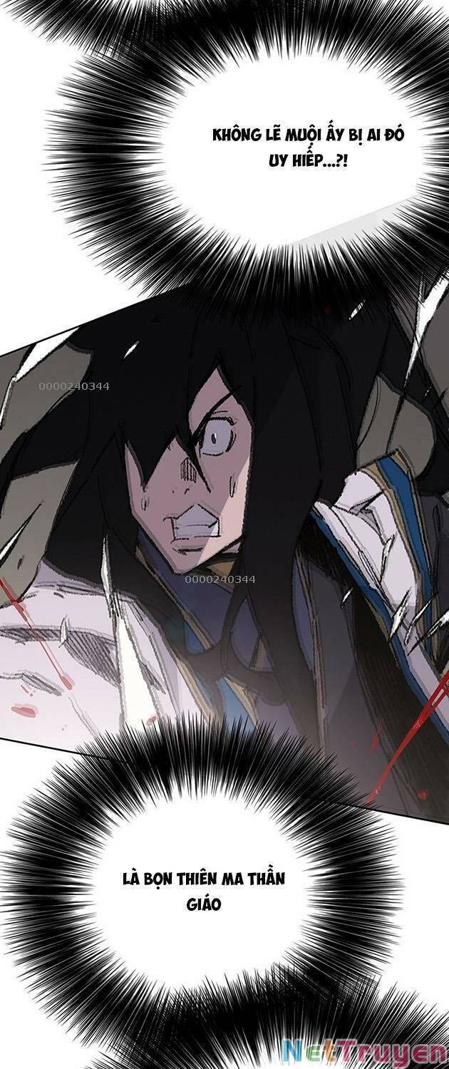 Tiên Kiếm Bất Bại Chapter 116 - Trang 3