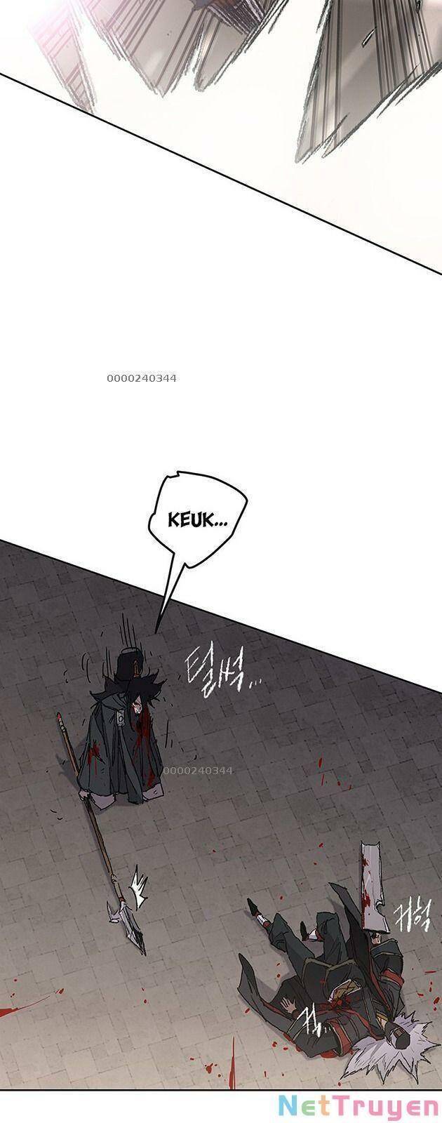 Tiên Kiếm Bất Bại Chapter 121 - Trang 60