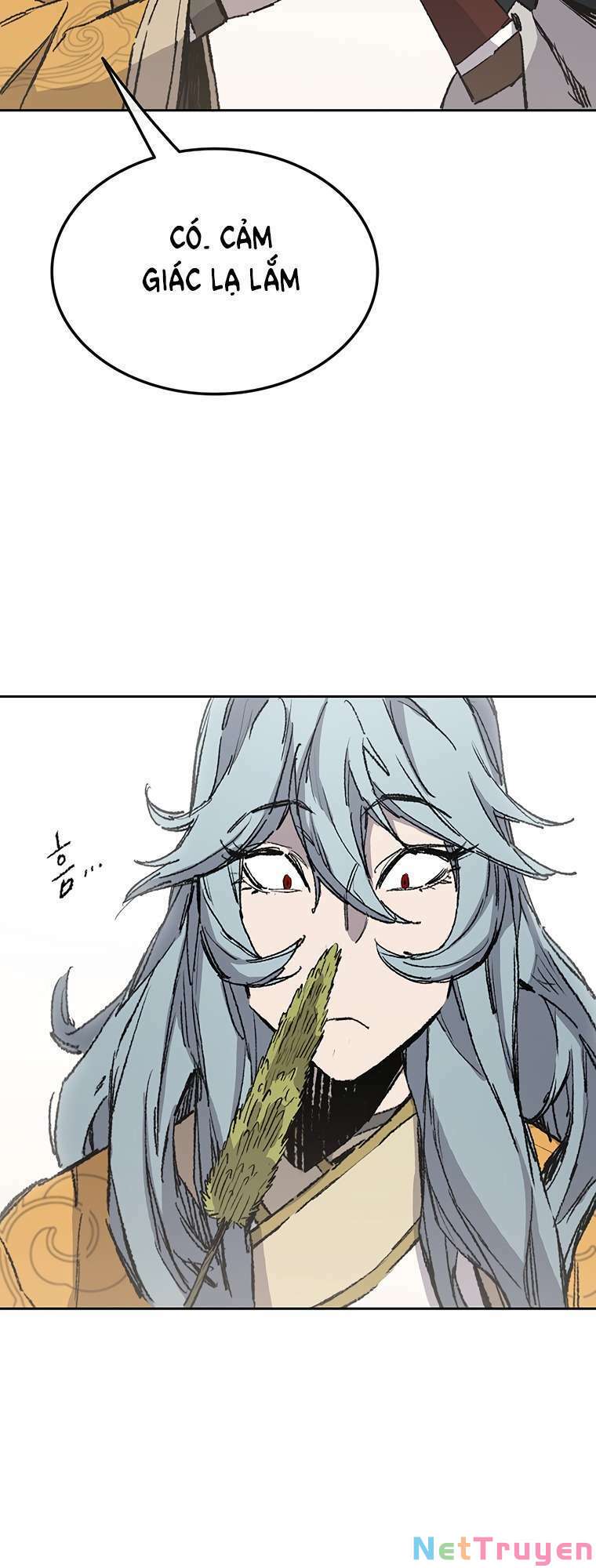 Tiên Kiếm Bất Bại Chapter 84 - Trang 12