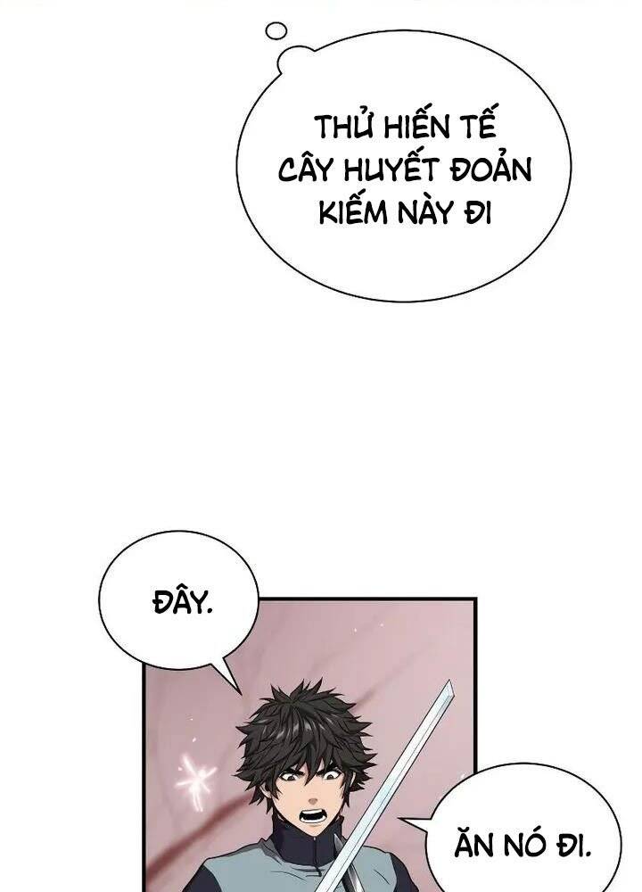 Luyện Cấp Chốn Địa Ngục Chapter 40 - Trang 53