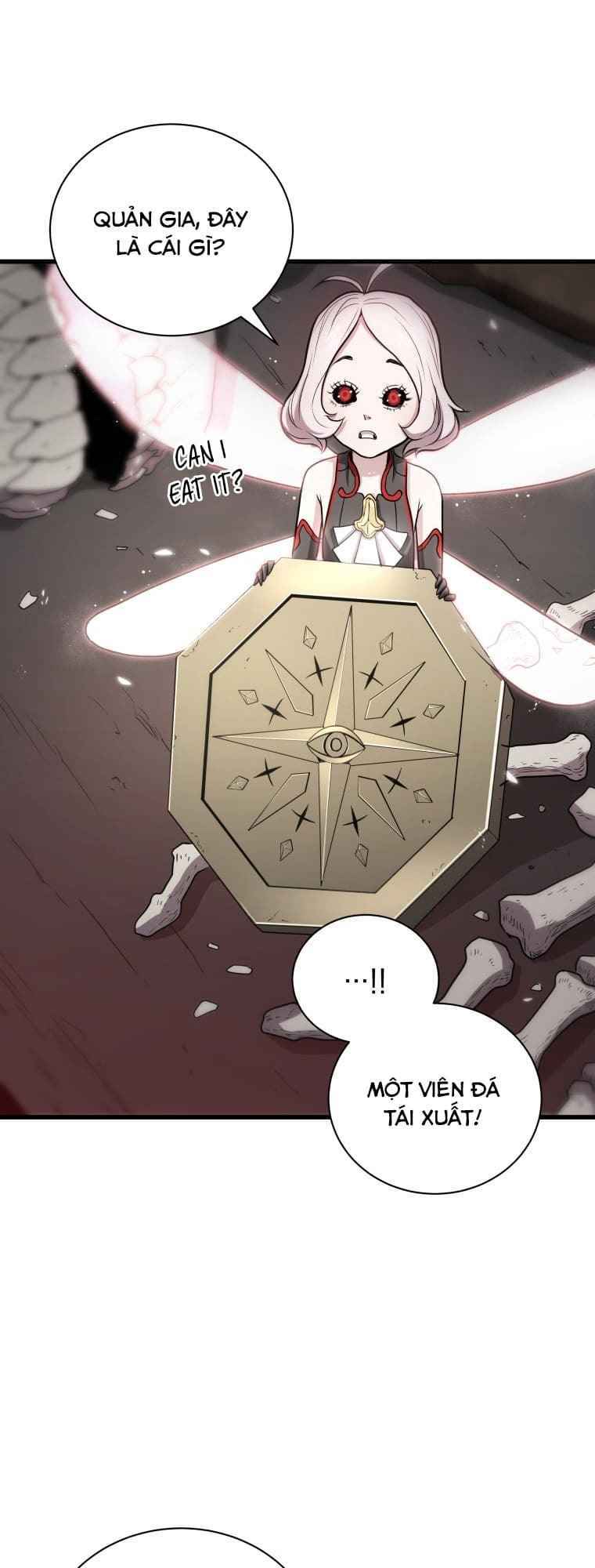 Luyện Cấp Chốn Địa Ngục Chapter 9 - Trang 69