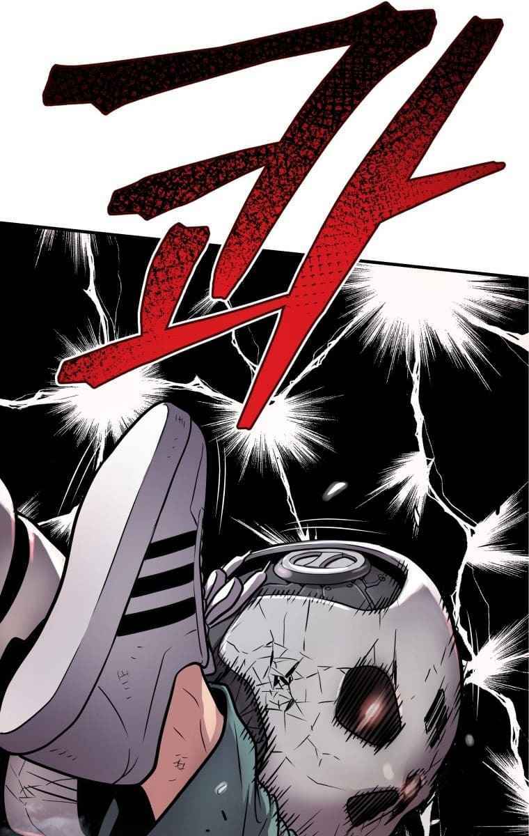 Luyện Cấp Chốn Địa Ngục Chapter 7 - Trang 94