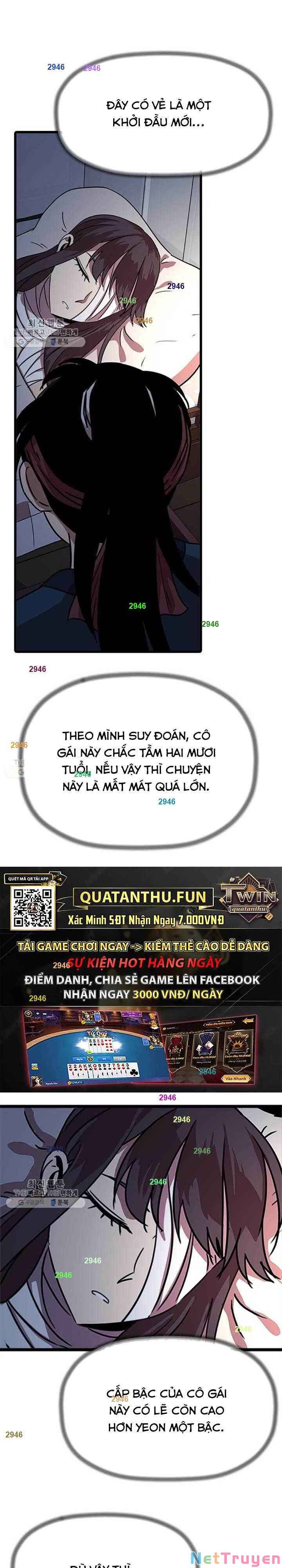 Học Giả Trở Lại Chapter 25 - Trang 2