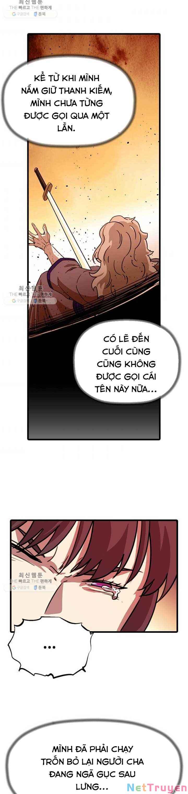 Học Giả Trở Lại Chapter 25 - Trang 24