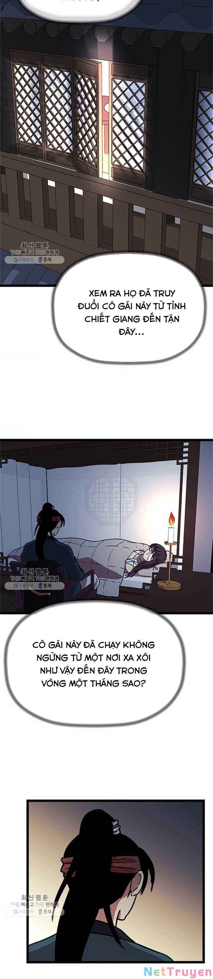 Học Giả Trở Lại Chapter 25 - Trang 1