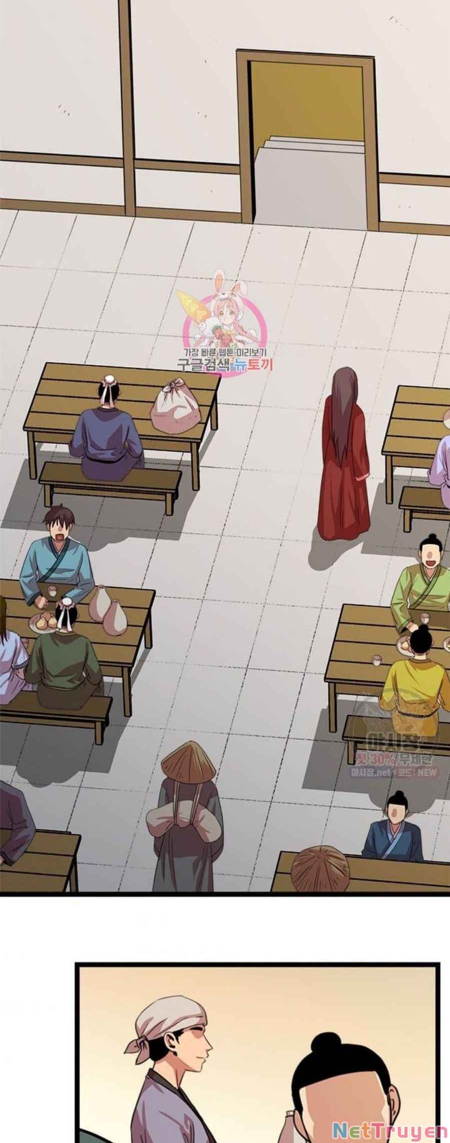 Học Giả Trở Lại Chapter 35 - Trang 0